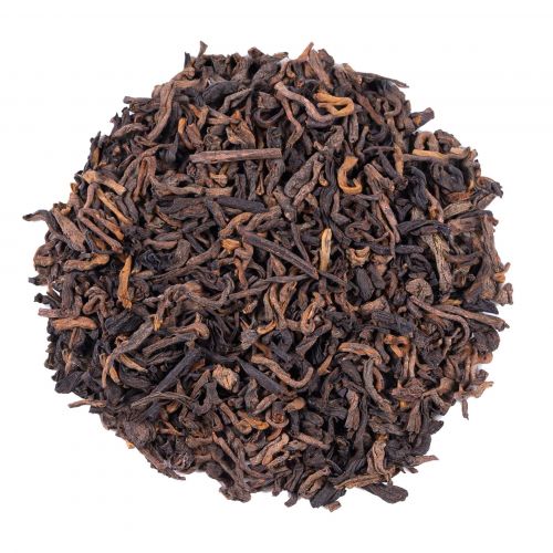 Pu Erh Yunnan *Органик