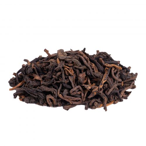 Pu Erh Yunnan *Органик