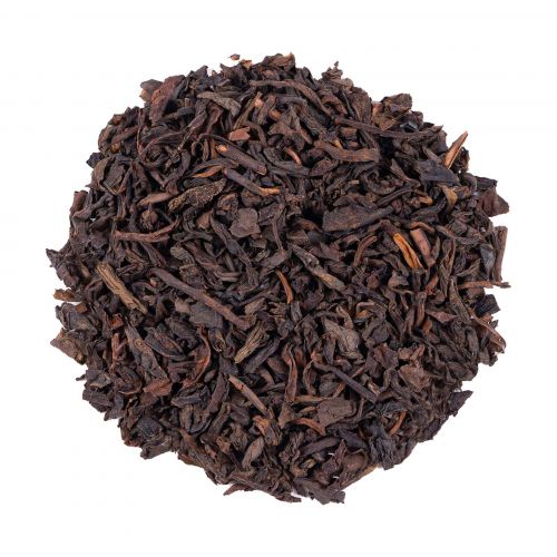Pu Erh чай
