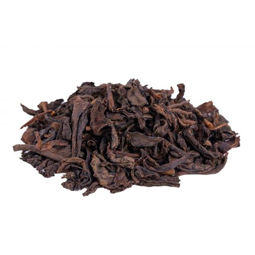 Pu Erh чай