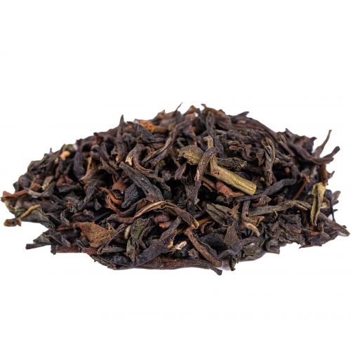 Darjeeling FTGFOP 1 First Flush *Bioloģiski sertificēts