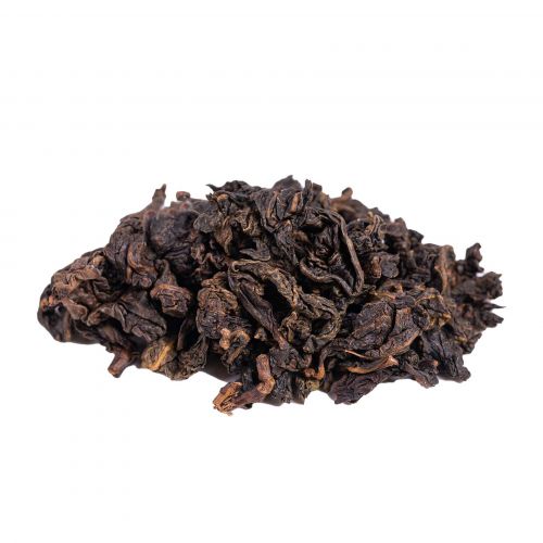 China Oolong