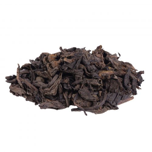 Pu Erh Special