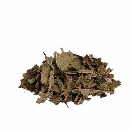 Peppermint tea
