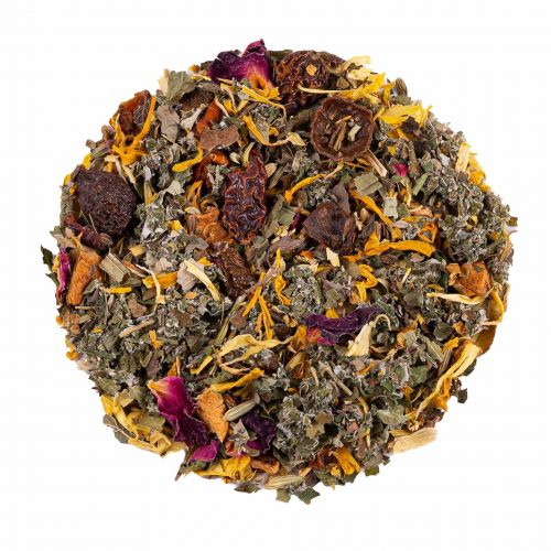 Bad Weather Tea