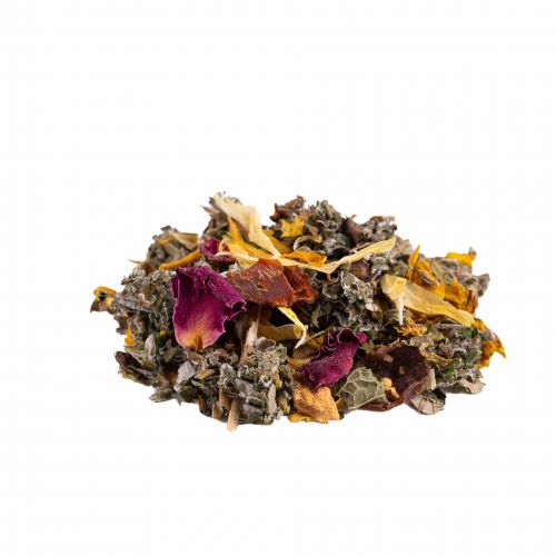 Bad Weather Tea