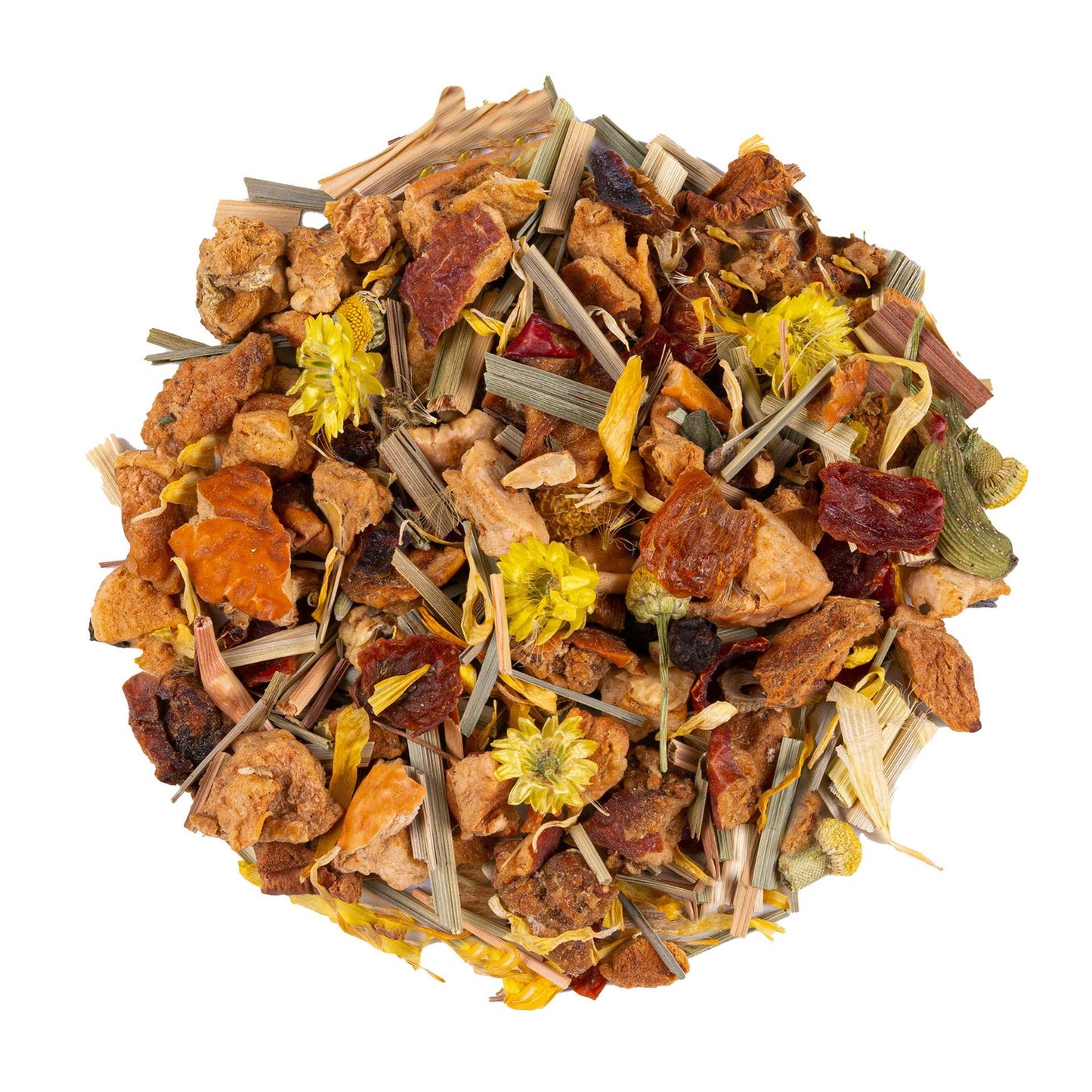 Relax Tea *Bioloģiski sertificēts