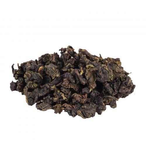 China Fine Oolong Fu Liang Farm *Bioloģiski sertificēts