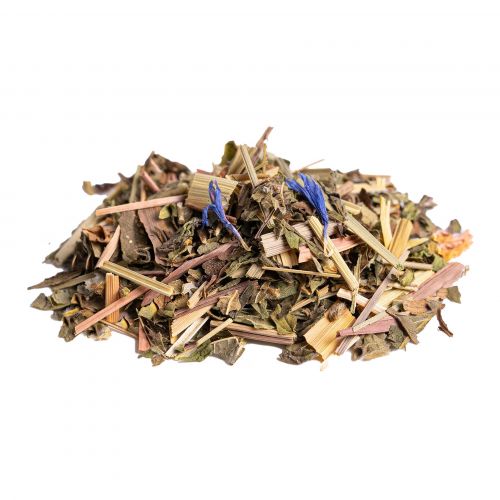Ayurveda Pitta *Bioloģiski sertificēts
