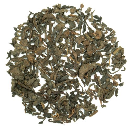 Premium Pu Erh Menghai 5 Years *Bioloģiski sertificēts