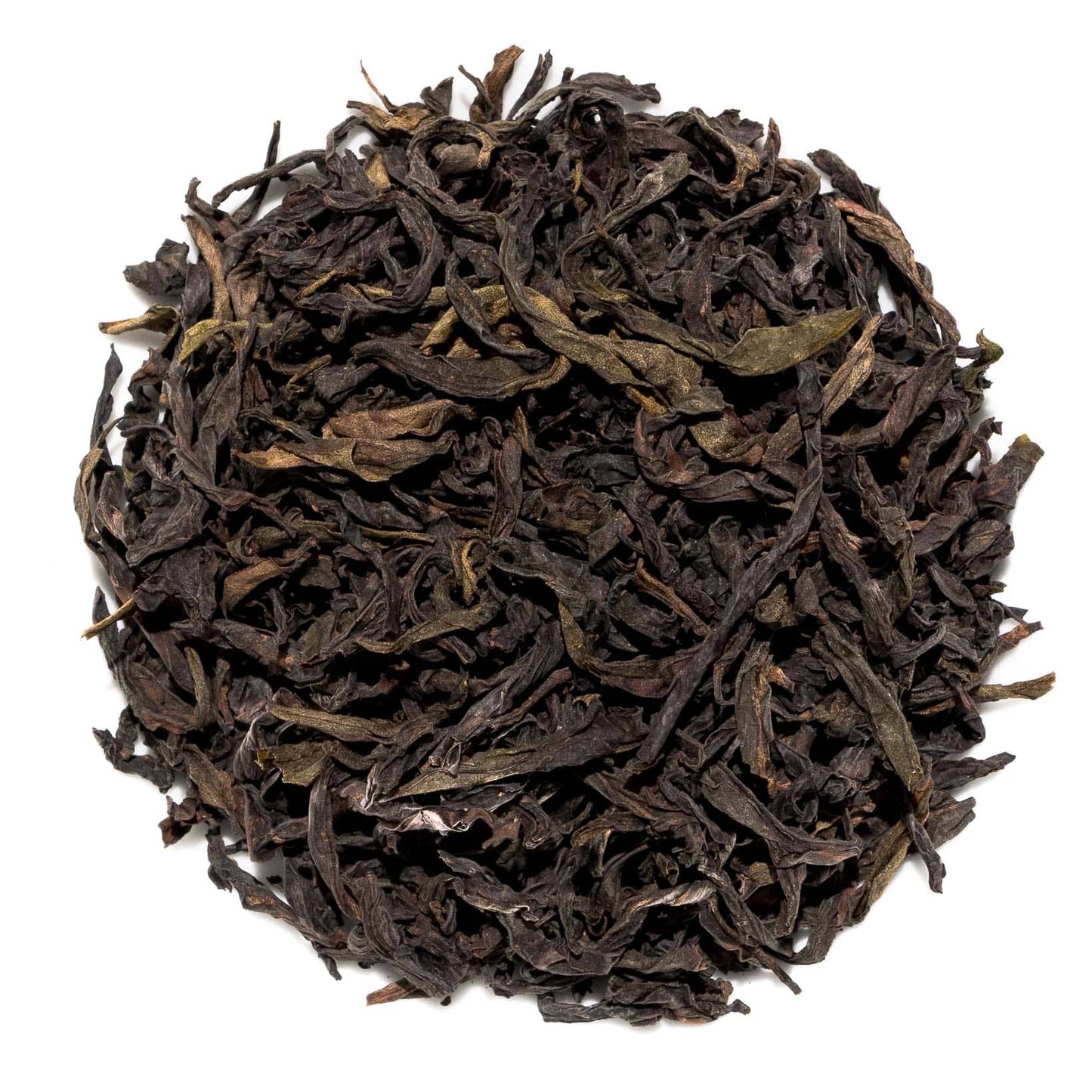 China Oolong Da Hong Pao