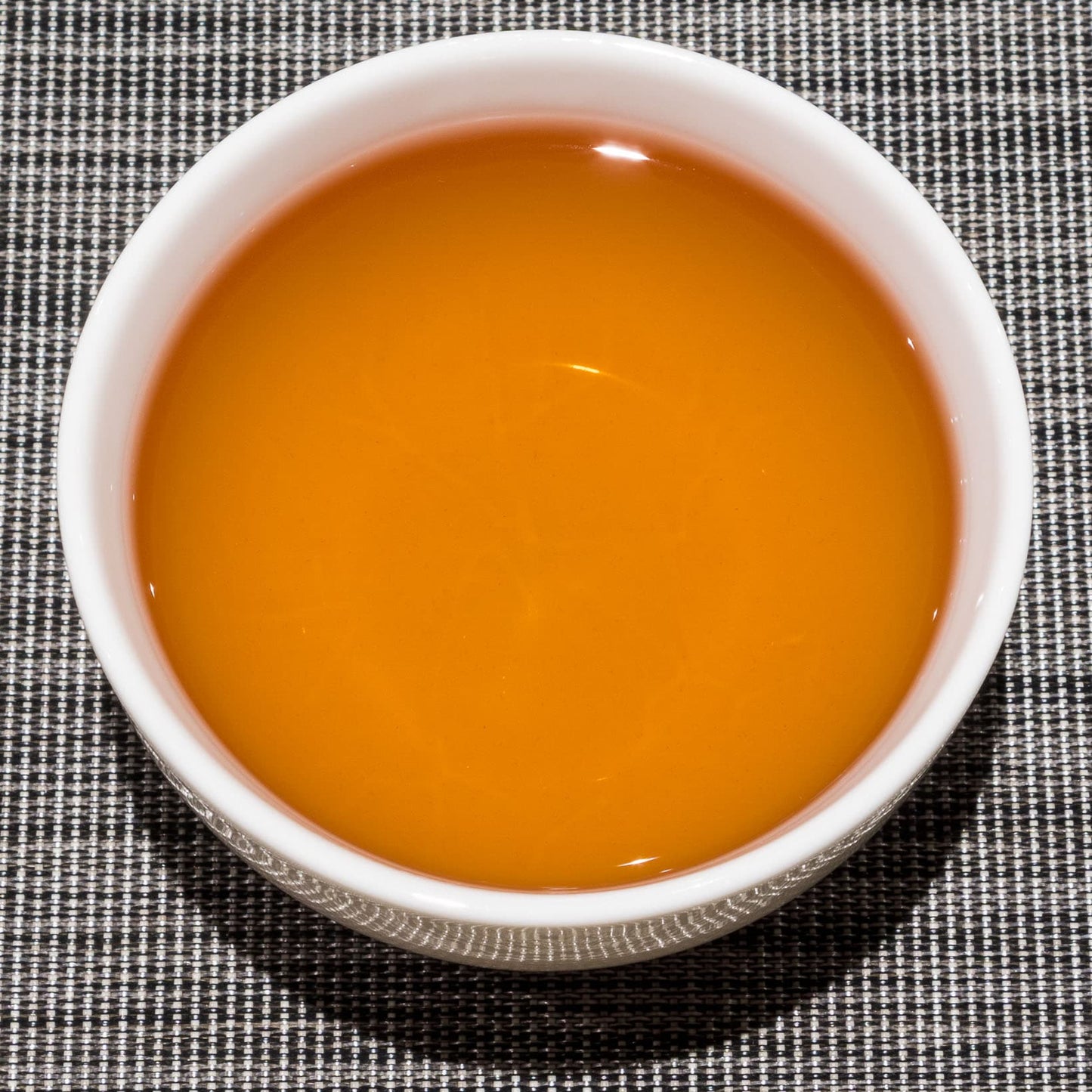 China Oolong Da Hong Pao