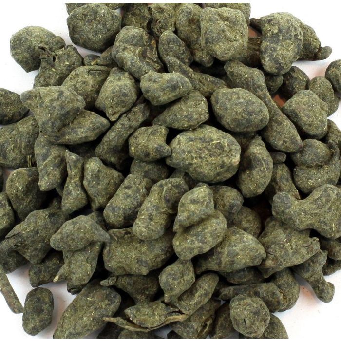 China Oolong Ginseng Stone Tea