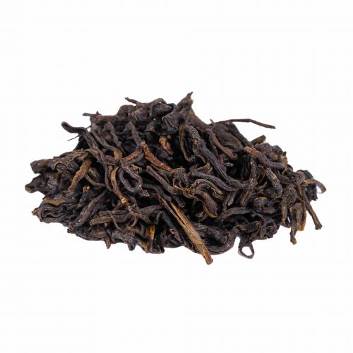 Yellow Tea