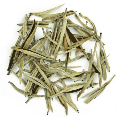 Yin Zhen Silverneedle *Bioloģiski sertificēts