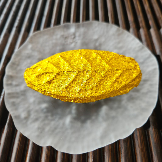 Menghai Yunnan Pu'er Tea