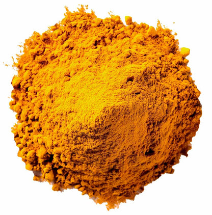 Exotic Golden Latte *Bioloģiski sertificēts