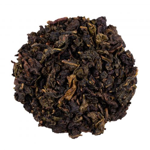 Milky Oolong *Bioloģiski sertificēts