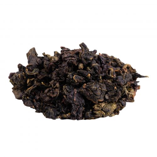 Milky Oolong *Bioloģiski sertificēts