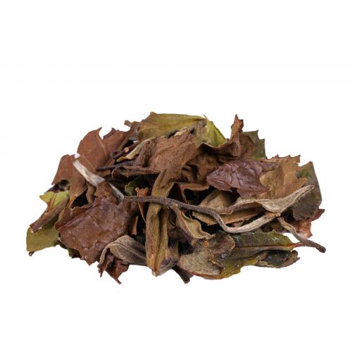 China Pai Mu Tan