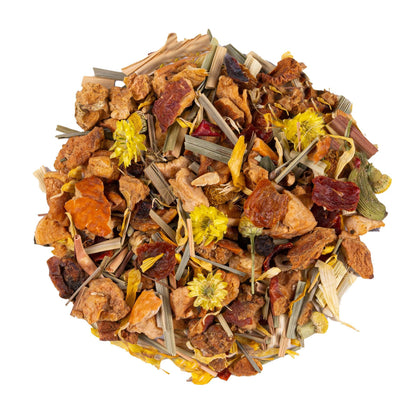 Relax Tea *Bioloģiski sertificēts