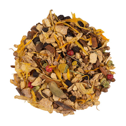 Ginger Chai *Bioloģiski sertificēts