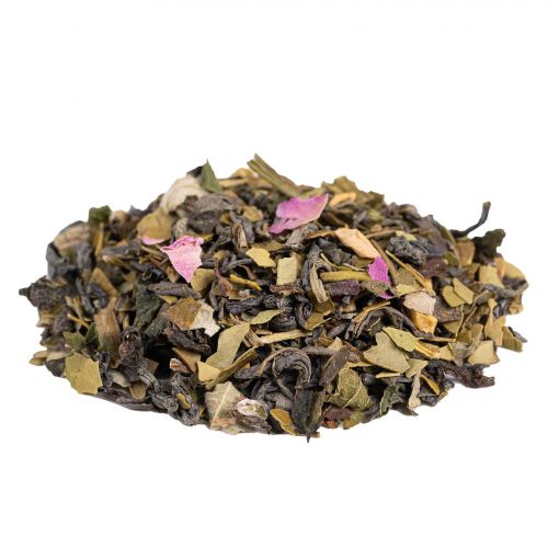 Fasting Tea *Bioloģiski sertificēts