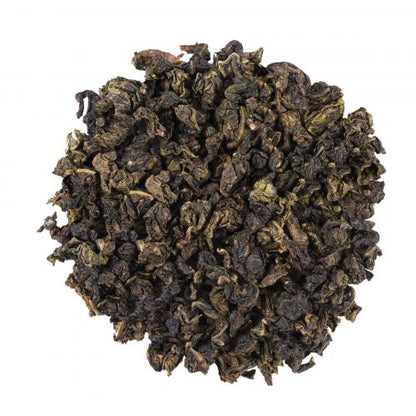 China Fine Oolong Fu Liang Farm *Bioloģiski sertificēts