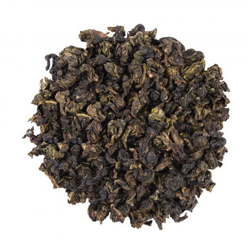 China Fine Oolong Fu Liang Farm *Bioloģiski sertificēts