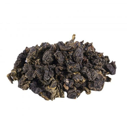 China Oolong Tie Guan Yin *Bioloģiski sertificēts