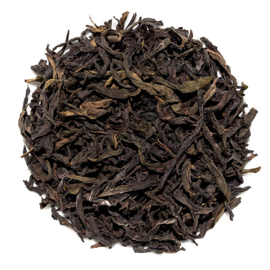 China Oolong Da Hong Pao