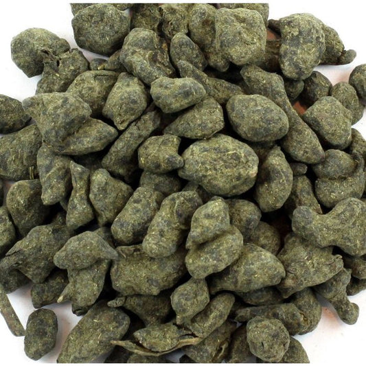 China Oolong Ginseng Stone Tea